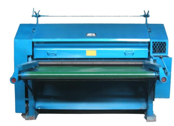 千层精细弹花机